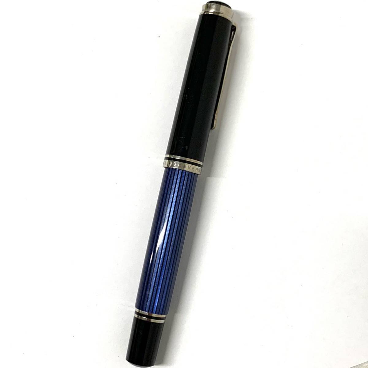 Pelikan ペリカン 万年筆 Souveran スーべレーン ペン先 18C-750 Pelikan ペリカン 万年筆 Souveran スーべレーン ペン先 18C-750