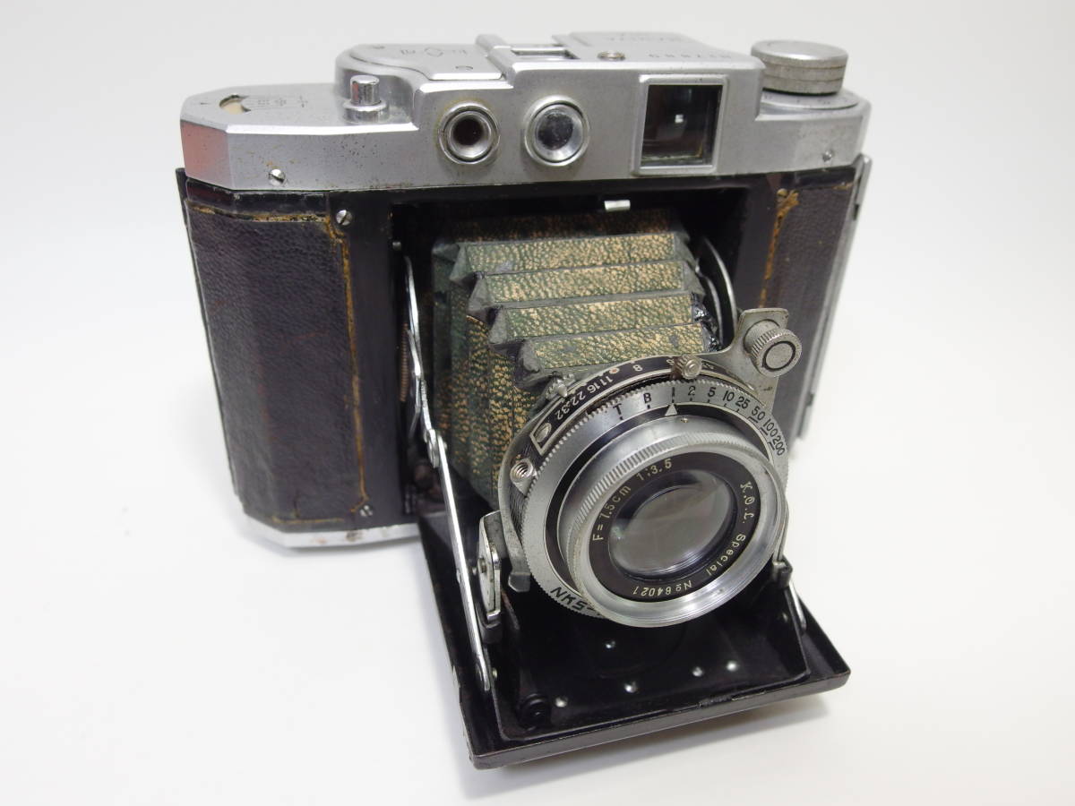 Yahoo!オークション - 【希少】MAMIYA SIX Ⅰ型 マミヤシックス Yahoo!オークション - 【希少】MAMIYA SIX Ⅰ型 マミヤシックス