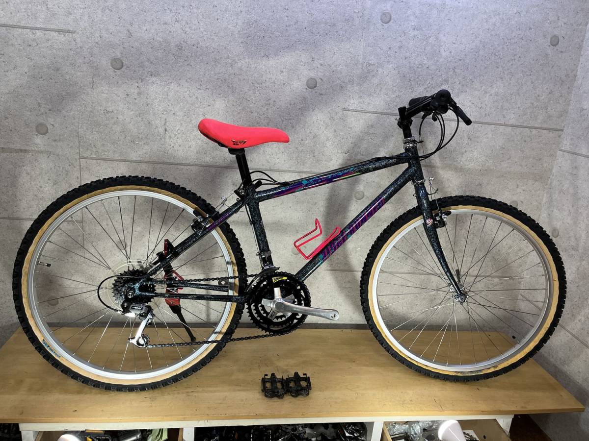 ヤフオク! - MIYATA RIDGE-RUNNER MTB | symposium.rest ヤフオク! - MIYATA RIDGE-RUNNER MTB | symposium.rest
