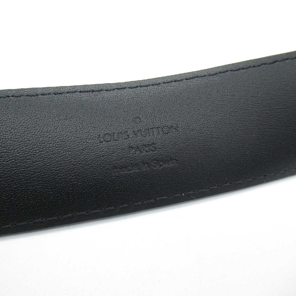 LOUIS VUITTON ルイ・ヴィトン ベルト サンチュール・ポンヌフ
