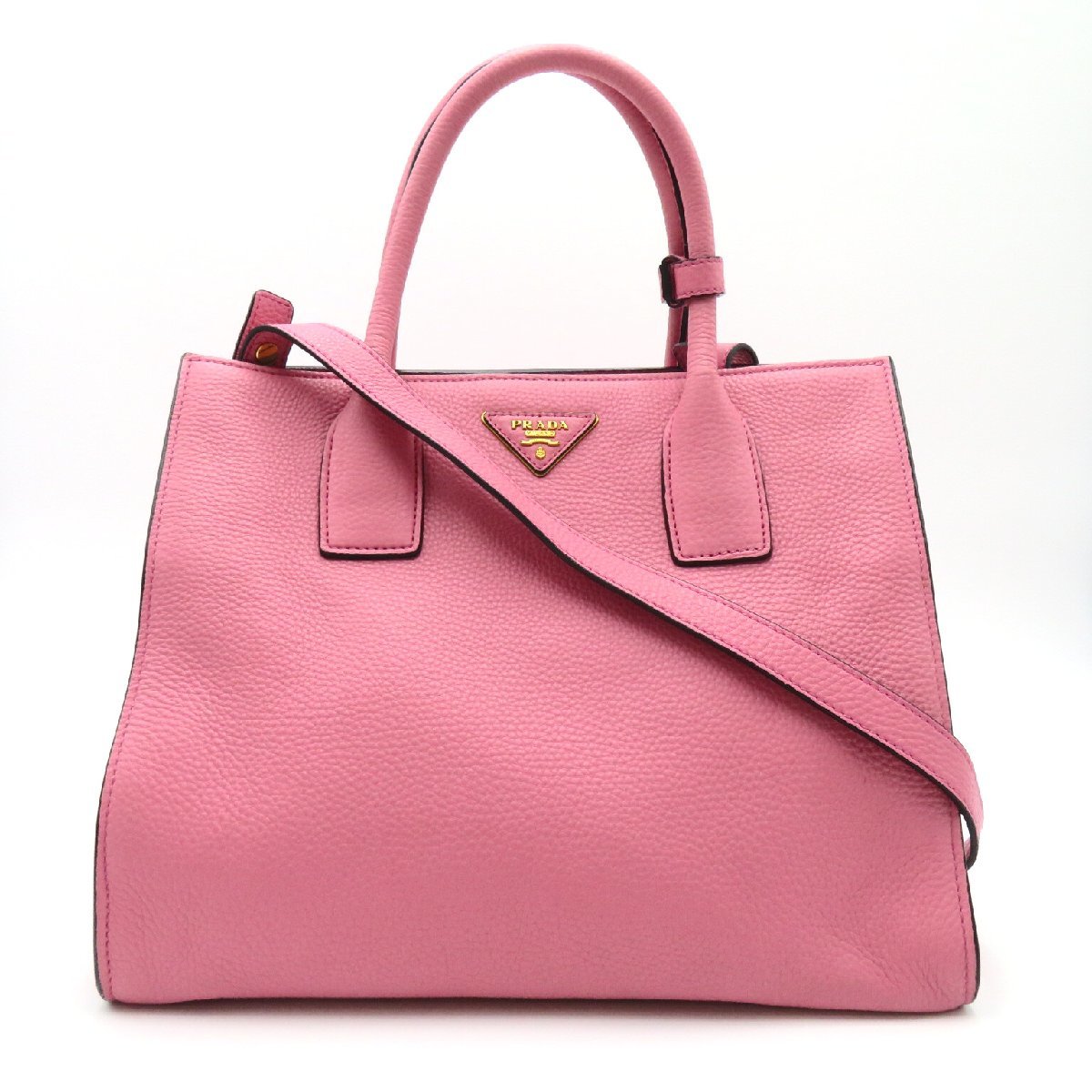 大きな割引 ショルダーバッグ 2wayショルダーバッグ プラダ PRADA