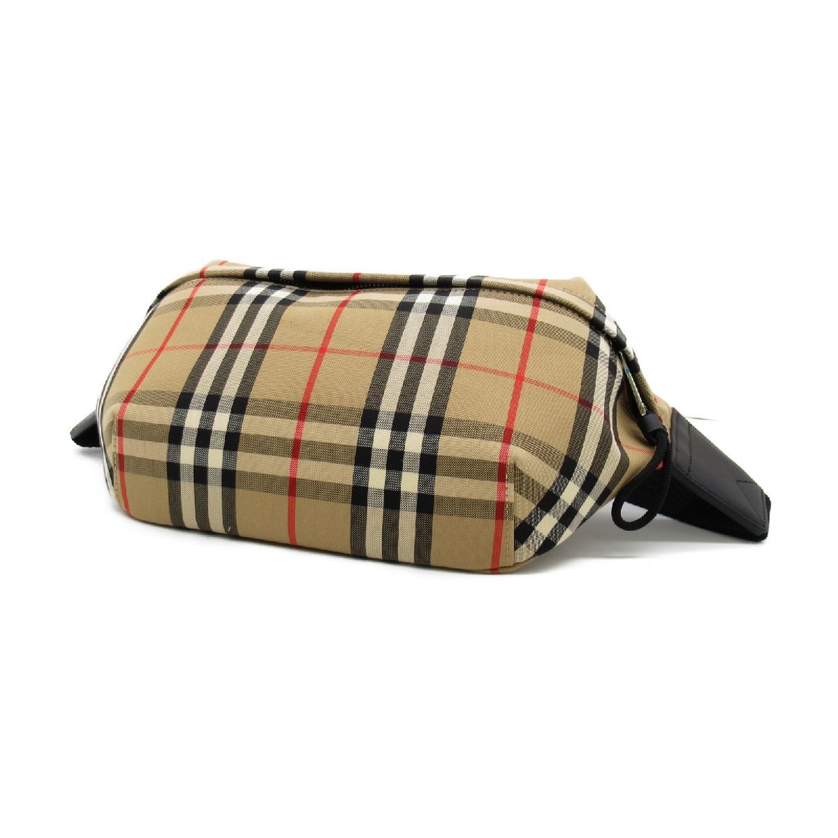 BURBERRY バーバリー ウエストバッグ ボディバッグ ウエストバッグ