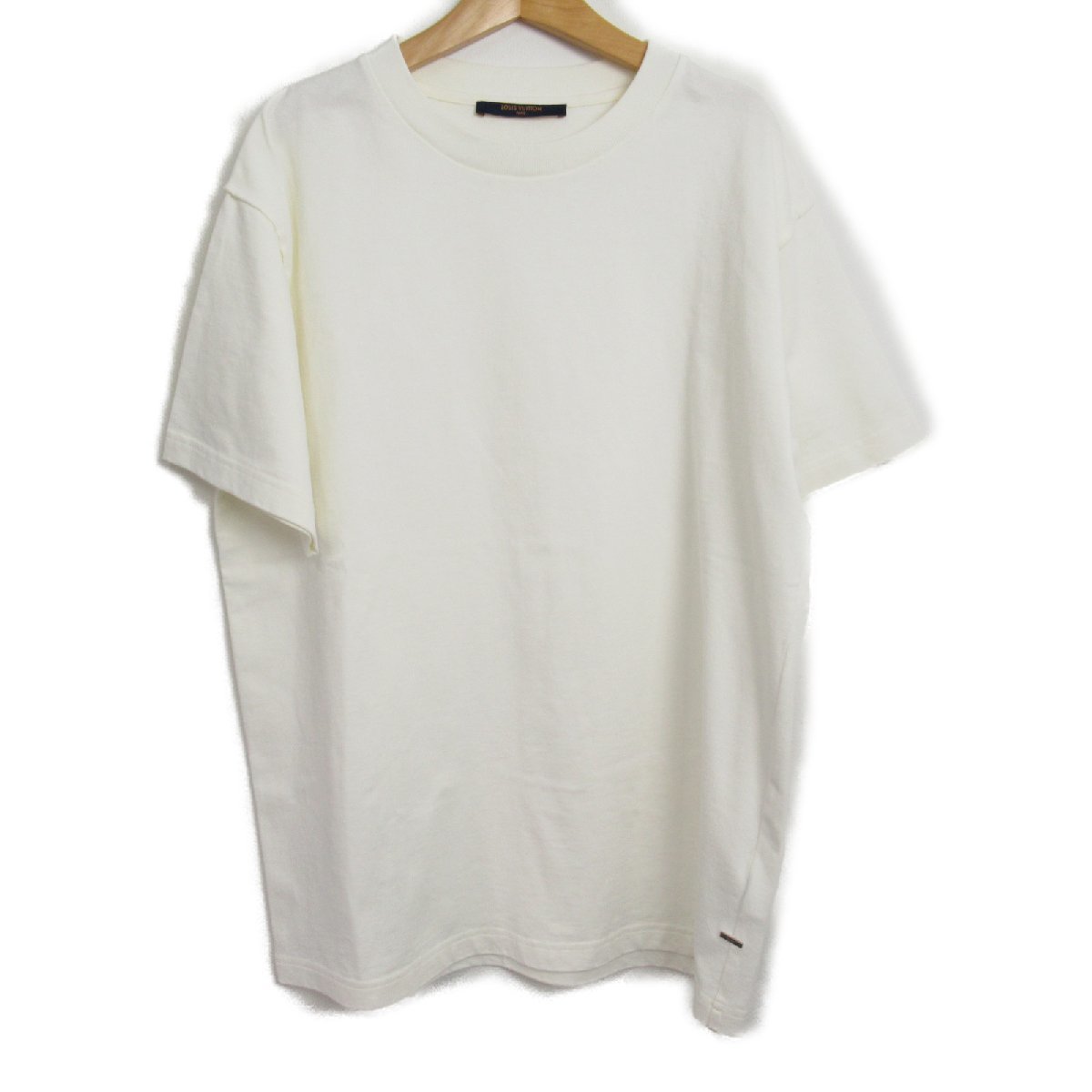LOUIS VUITTON ルイ・ヴィトン 半袖Tシャツ LVSE インサイドアウトT