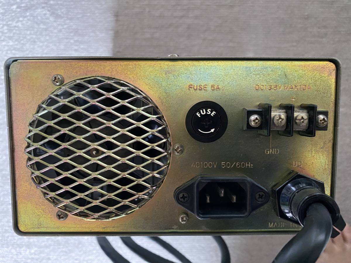 KENWOOD PS-430 安定化電源20A TS-680/140/440/430など|Yahoo KENWOOD PS-430 安定化電源20A TS-680/140/440/430など|Yahoo