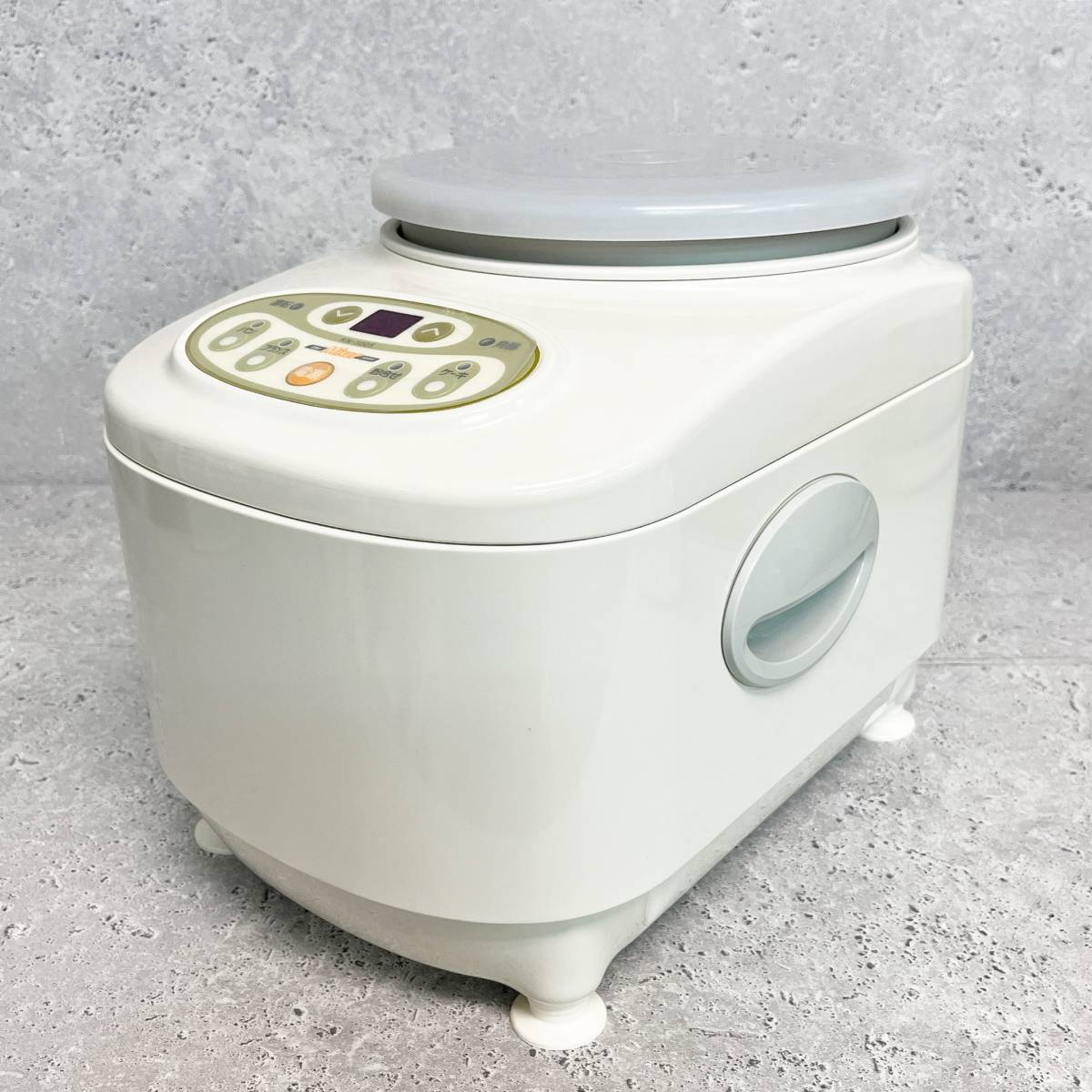 良品 大正電機 2015年製 ザ・ミキサー 3005 KN-3005 パンこね機 60HZ