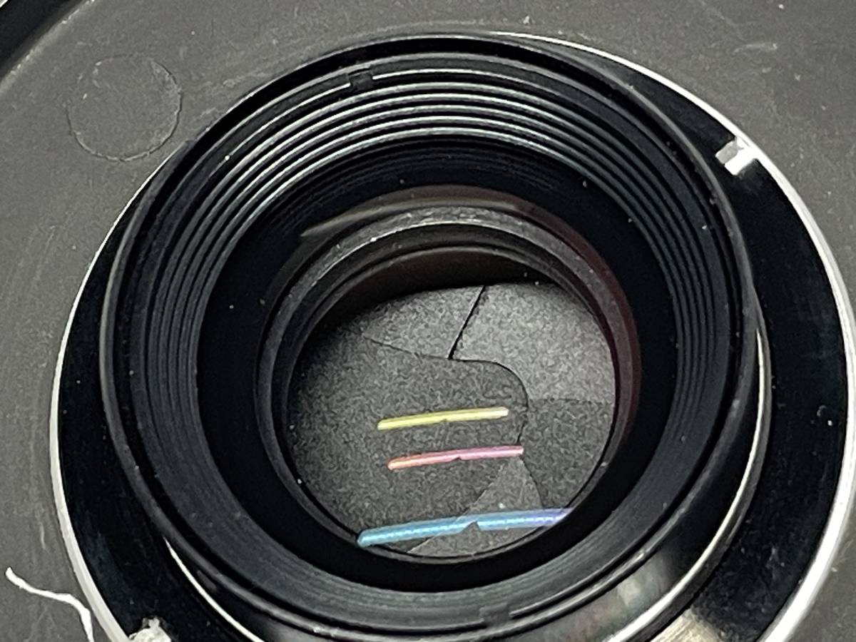 希少品 RODENSTOCK APO SIRONAR N 100mm F5.6 | horizontedemontania