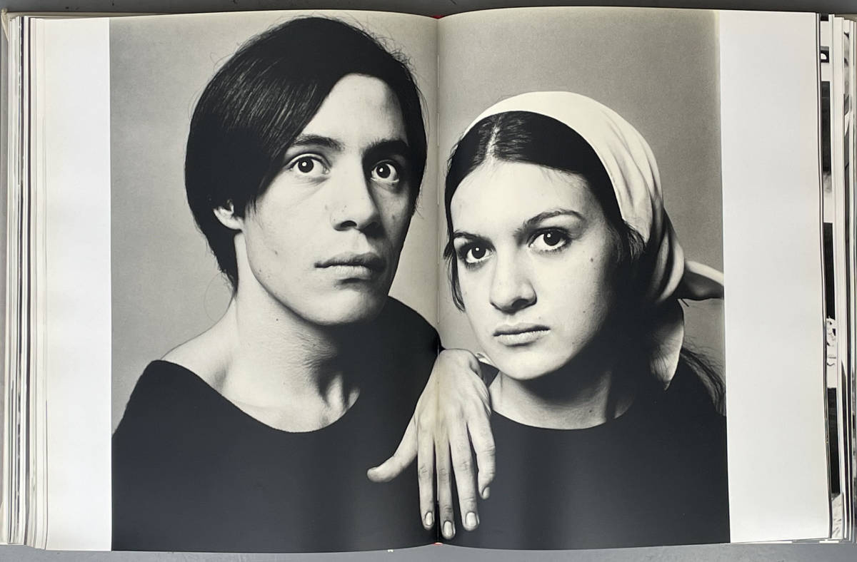 ○An Autobiography○Richard Avedon○リチャード・アベドン | comfaca.com
