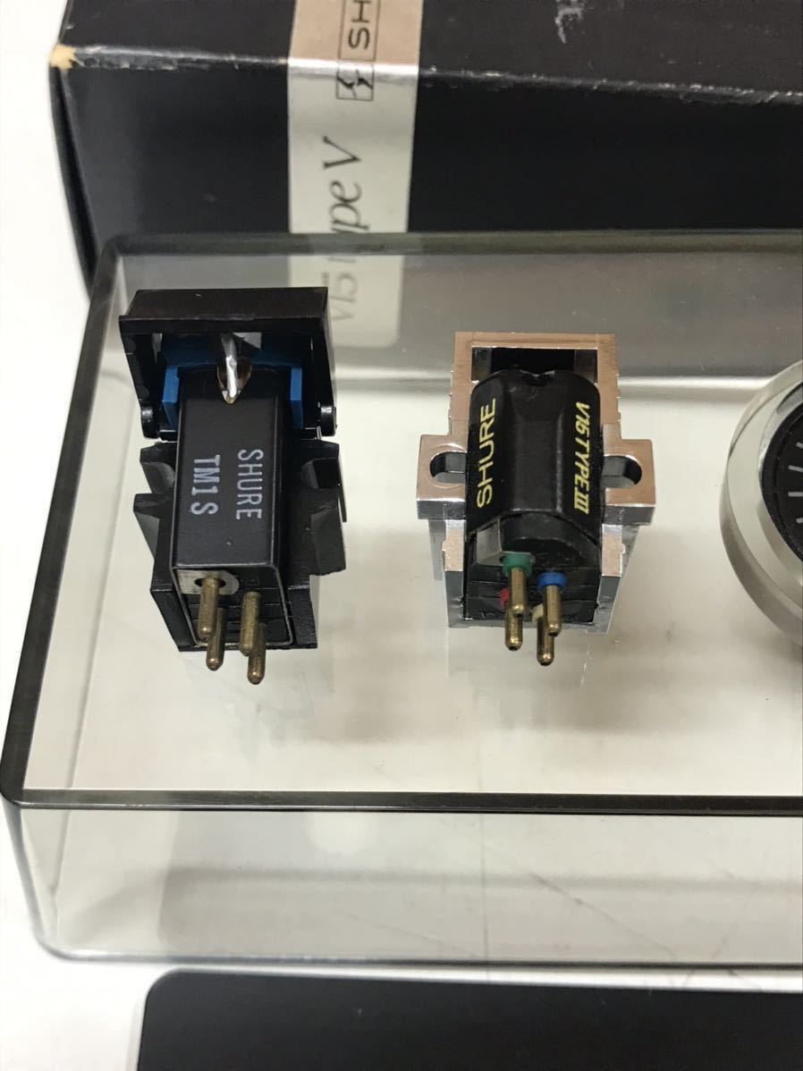 SHURE N44-7X 未使用 未開封・未使用品です。 - 通販 - hanackenovinky.cz
