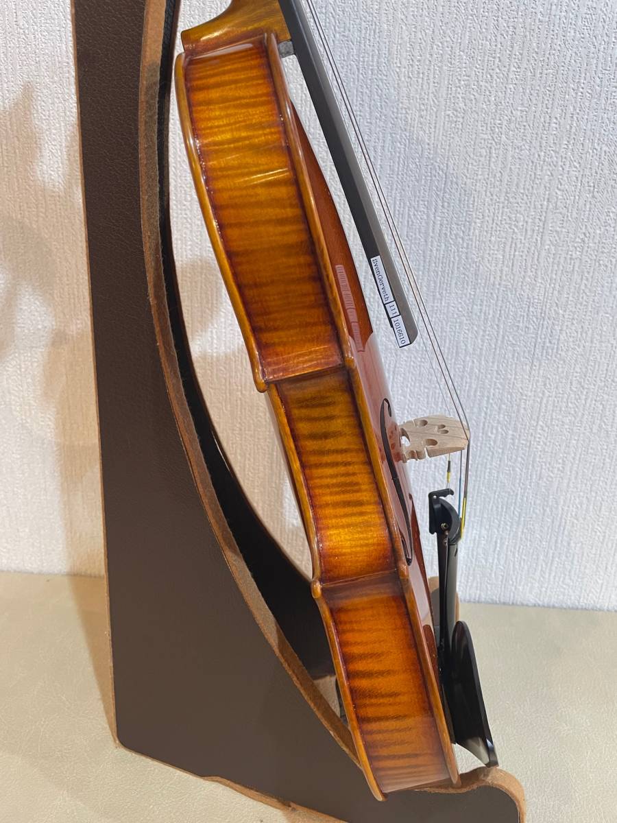 Yahoo!オークション - バイオリン【楽器店出品】ドイツ製 Sven Yahoo!オークション - バイオリン【楽器店出品】ドイツ製 Sven