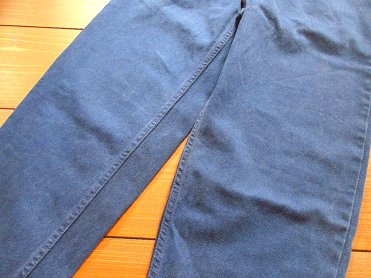 ビンテージ90’s●Levi's 560紺実寸W90cm●230603k2-m-pnt-jns-w35 1990sリーバイスデニムパンツジーンズメンズ古着_画像10