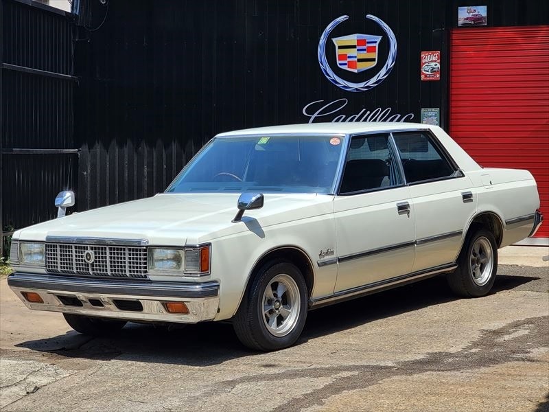 ◇トヨタ クラウン◇MS110◇昭和55年◇車庫保管◇書類あり◇ ◇トヨタ クラウン◇MS110◇昭和55年◇車庫保管◇書類あり◇