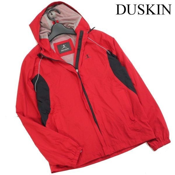 DANSKIN ダンスキン DA35300 通年 裏メッシュ♪ ナイロン ジャケット Sz.M　レディース トレーニング ヨガ フィットネス　D3T00106_1#O_画像1