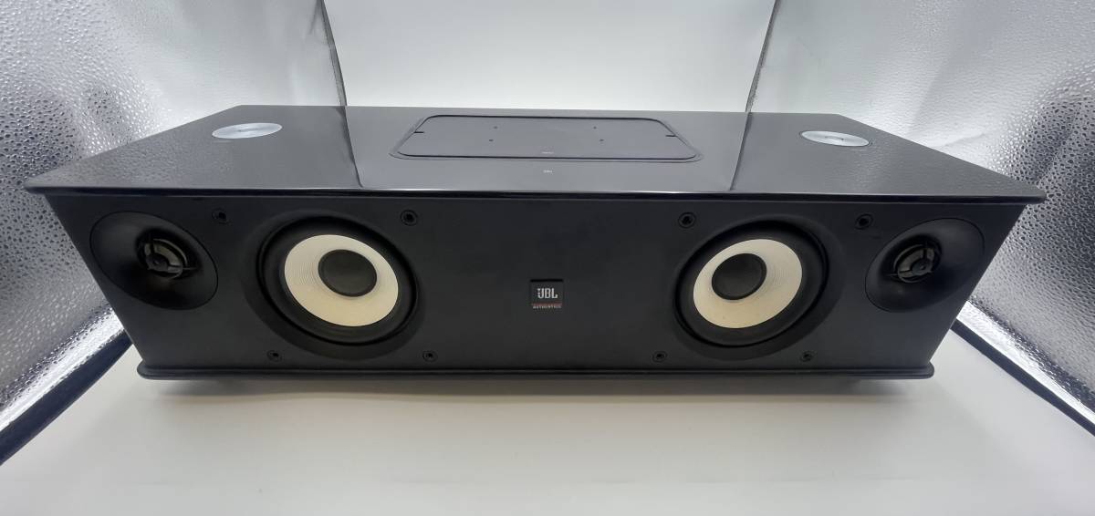 ☆【大型スピーカー】JBL Authentics L8 Bluetooth対応 アクティブスピーカーシステム_画像1