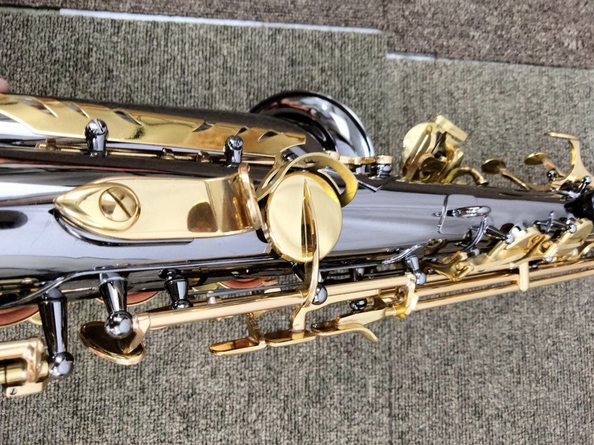 ☆MARCATO マルカート テナーサックス sophia series produced by s.g.