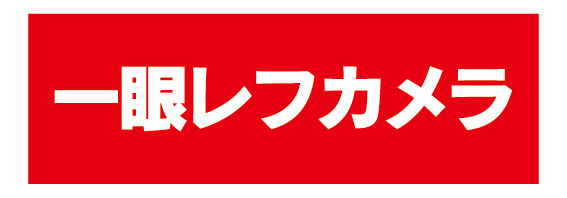 横断幕　横幕　家電　一眼レフカメラ　カメラ_画像1