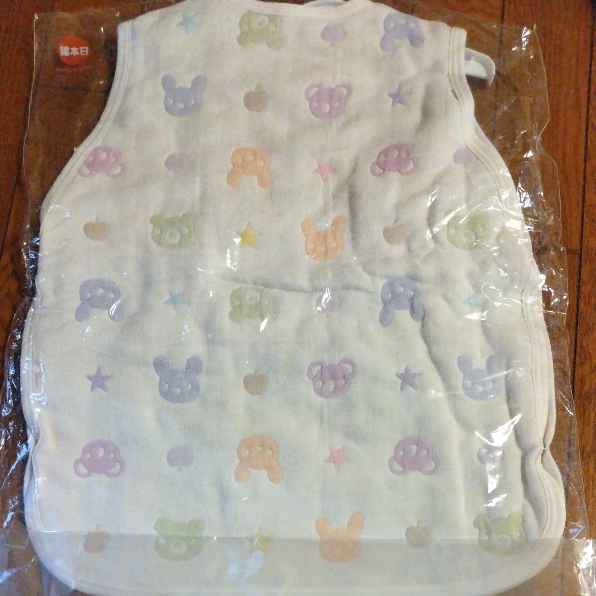スリーパー 赤ちゃんの城 未使用品|PayPayフリマ