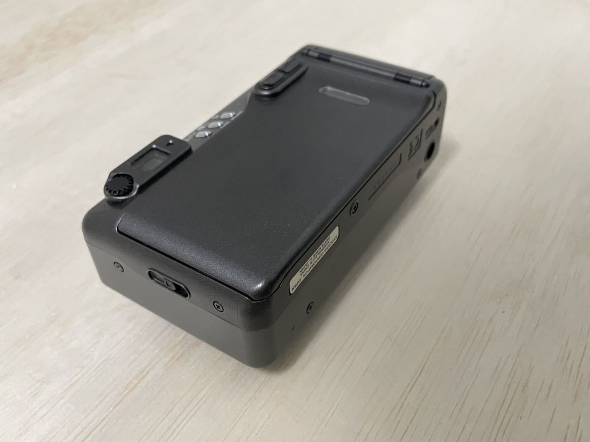 KYOCERA T ZOOM 希少品☆京セラ Carl Zeiss Vario Tessar T 28-70mm 1
