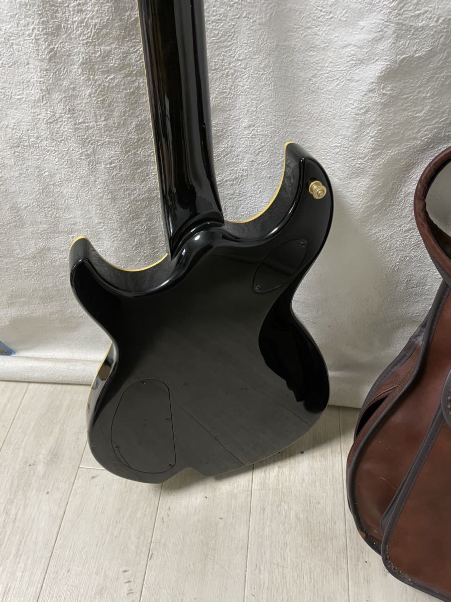 Yamaha YSG エレキギター 音出しOK 希少モデル | normanhubbard.com
