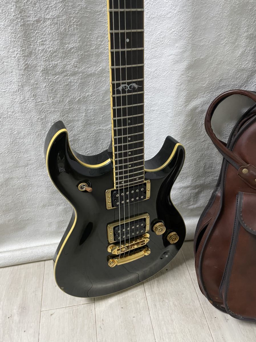 Yamaha YSG エレキギター 音出しOK 希少モデル | normanhubbard.com