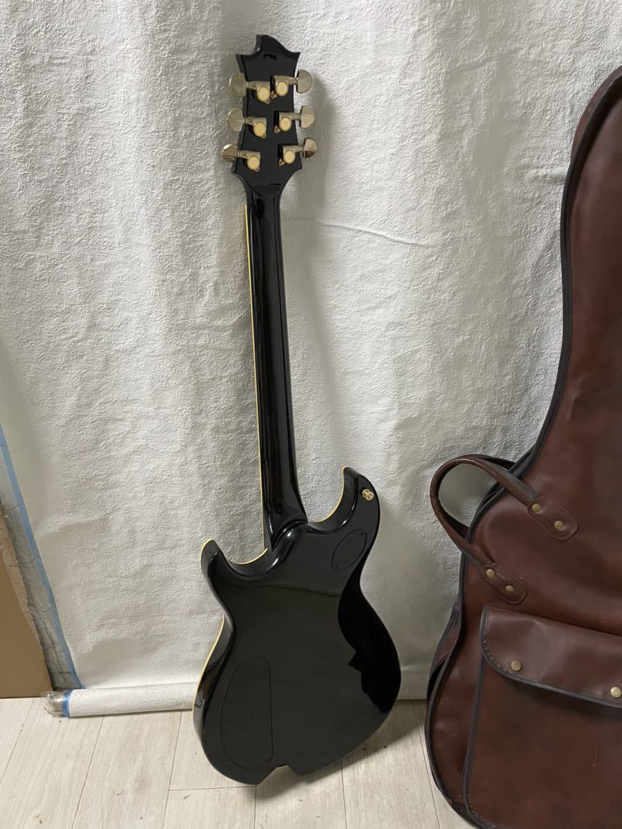 Yamaha YSG エレキギター 音出しOK 希少モデル | normanhubbard.com