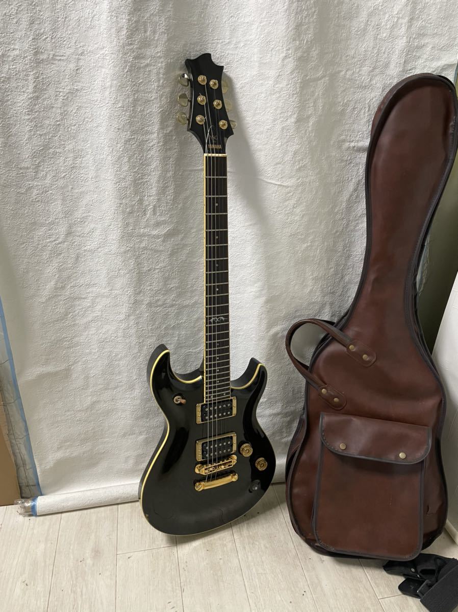 Yamaha YSG エレキギター 音出しOK 希少モデル | normanhubbard.com