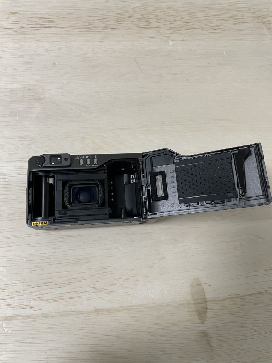 KYOCERA T ZOOM 希少品☆京セラ Carl Zeiss Vario Tessar T 28-70mm 1
