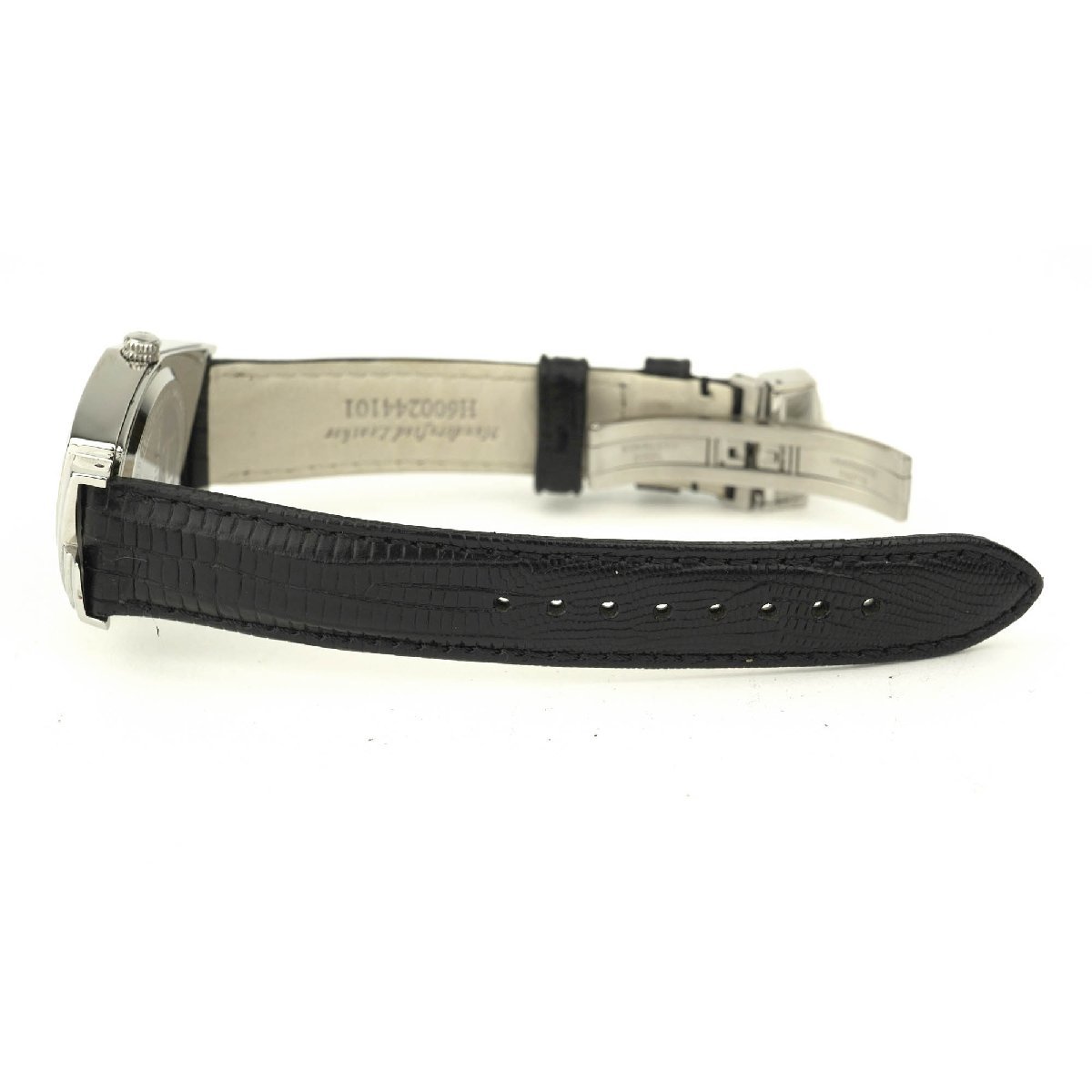 お値下げ【未使用品】HAMILTON(ハミルトン) H24411732 ベンチュラ