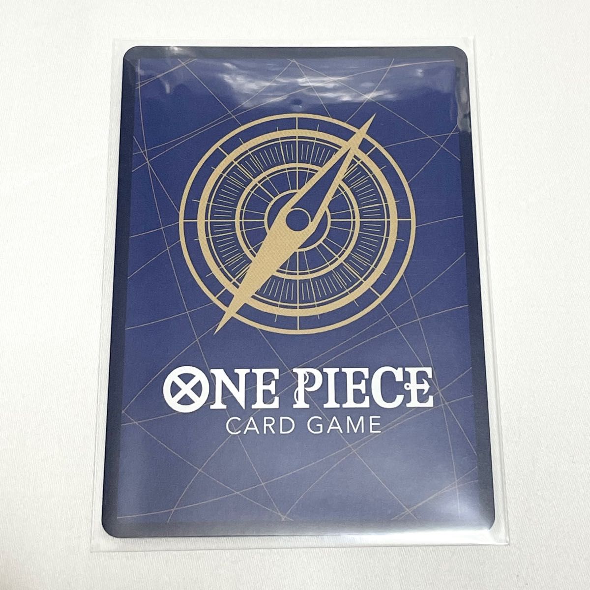 ONE PIECE   ワンピースカードゲーム　サンジSR   サンジR   謀略の王国