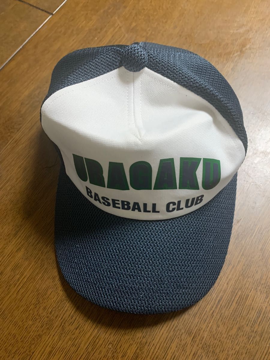 高校野球 浦和学院高校 野球部 練習用帽子|Yahoo!フリマ(旧 高校野球 浦和学院高校 野球部 練習用帽子|Yahoo!フリマ(旧