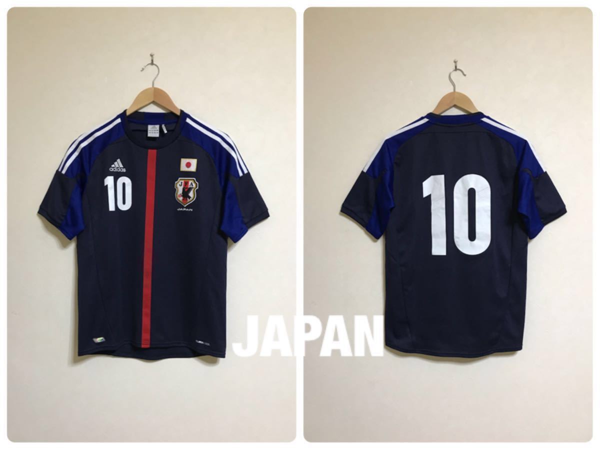 ヤフオク 良品 Adidas Japan アディダス サッカー 日