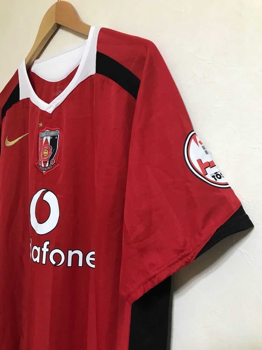 ヤフオク Nike Urawa Reds ナイキ 浦和レッズ ユニフォー ヤフオク Nike Urawa Reds ナイキ 浦和レッズ ユニフォー