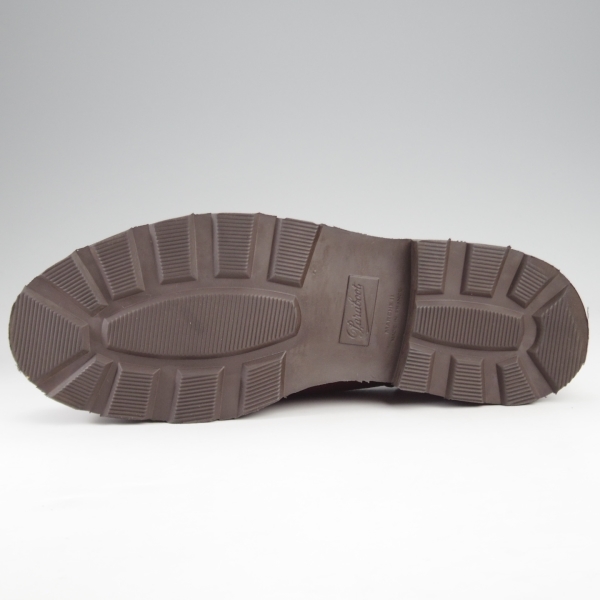 美品☆パラブーツ SIZE 42【貴重☆フォック仕様(アザラシの毛皮