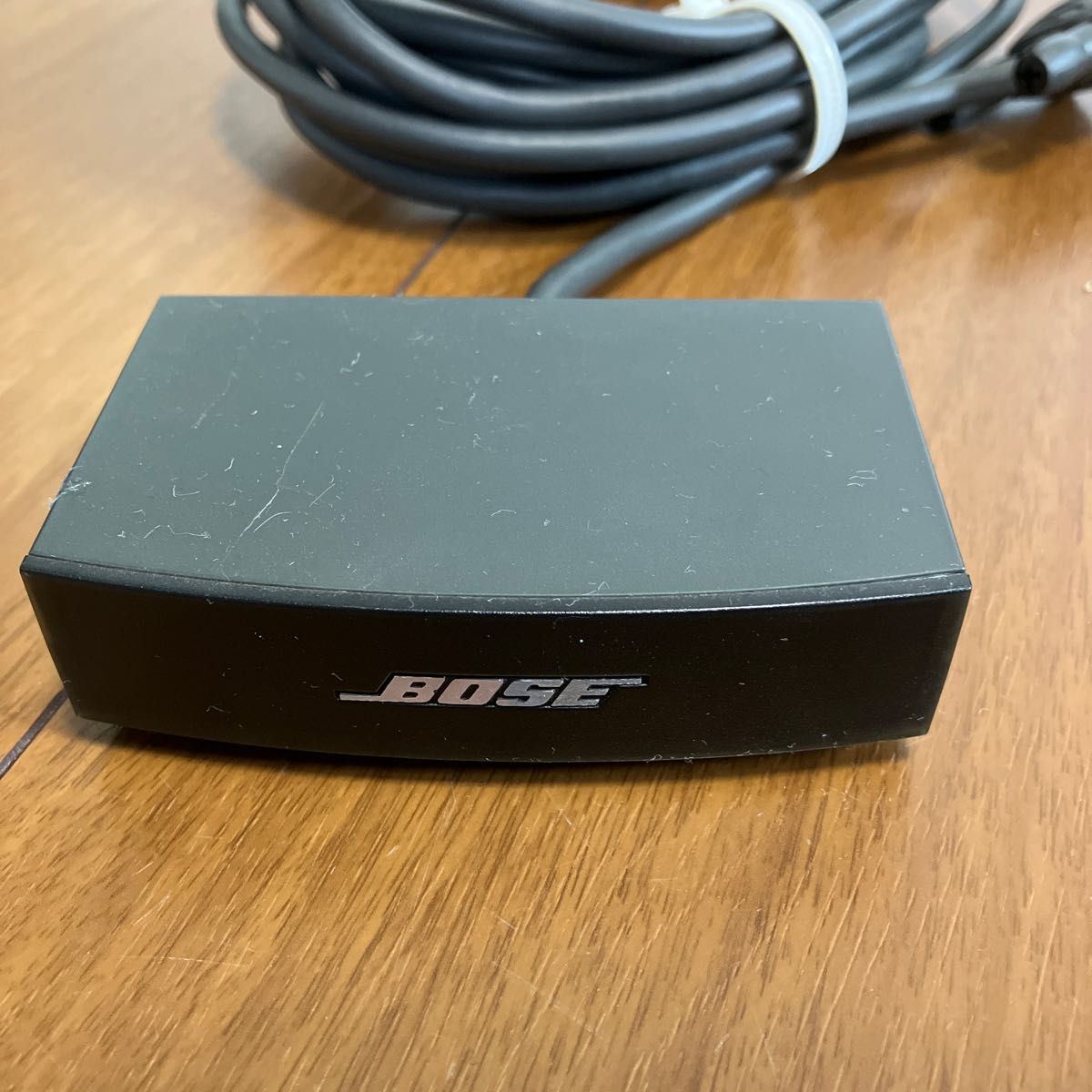 【迫力】ウーハー BOSE スピーカーシステム ポーズ　FS-321 Ⅱ front surround system