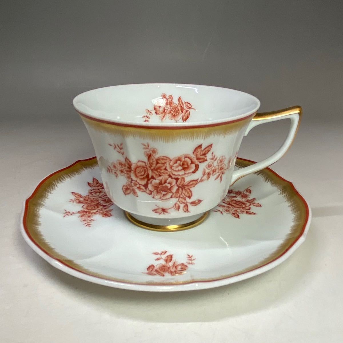 登場! MEDIVAL コーヒーカップ ティーカップ カップ&ソーサー NORITAKE