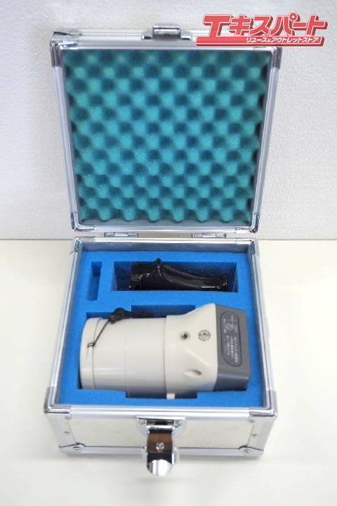 日立アロカメディカル Hitachi ALOKA 電離式サーベイメータ 日立アロカメディカル Hitachi ALOKA 電離式サーベイメータ