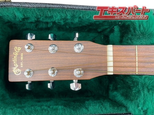 極上品 Martin 000-1 アコースティックギター 2005年製 マーティン