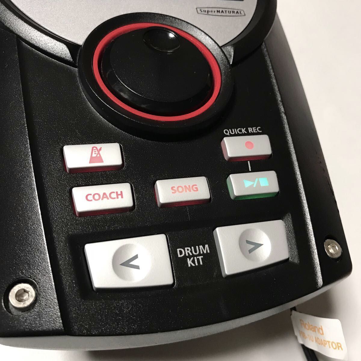 Roland V-drums 音源モジュール TD-11ぬ | noonanwaste.com