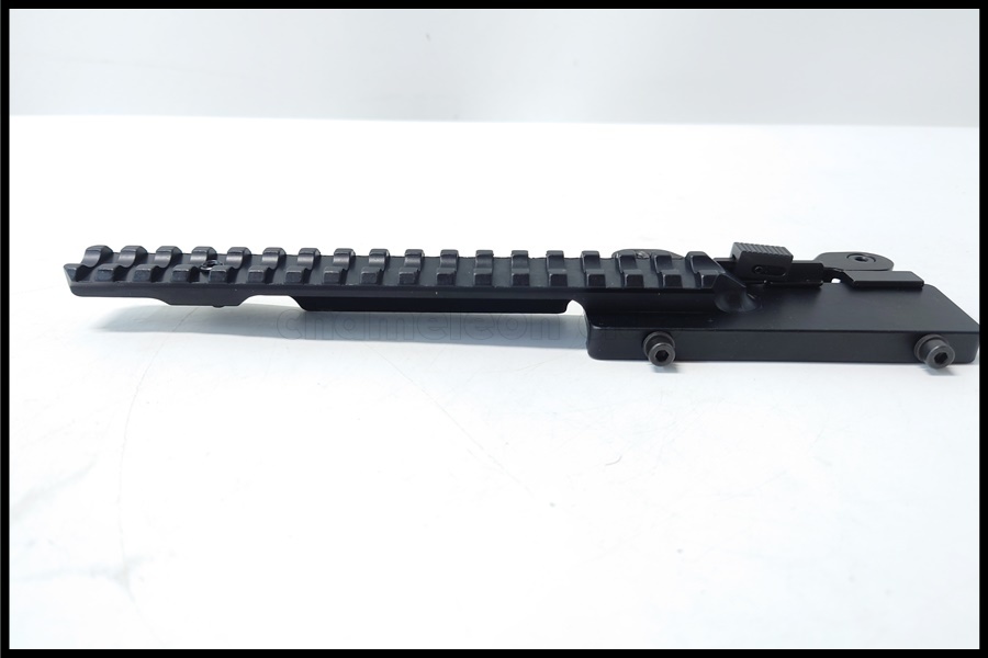 人気特価激安 M14 EBR マウント 実物 DCSB SAGE トイガン - education