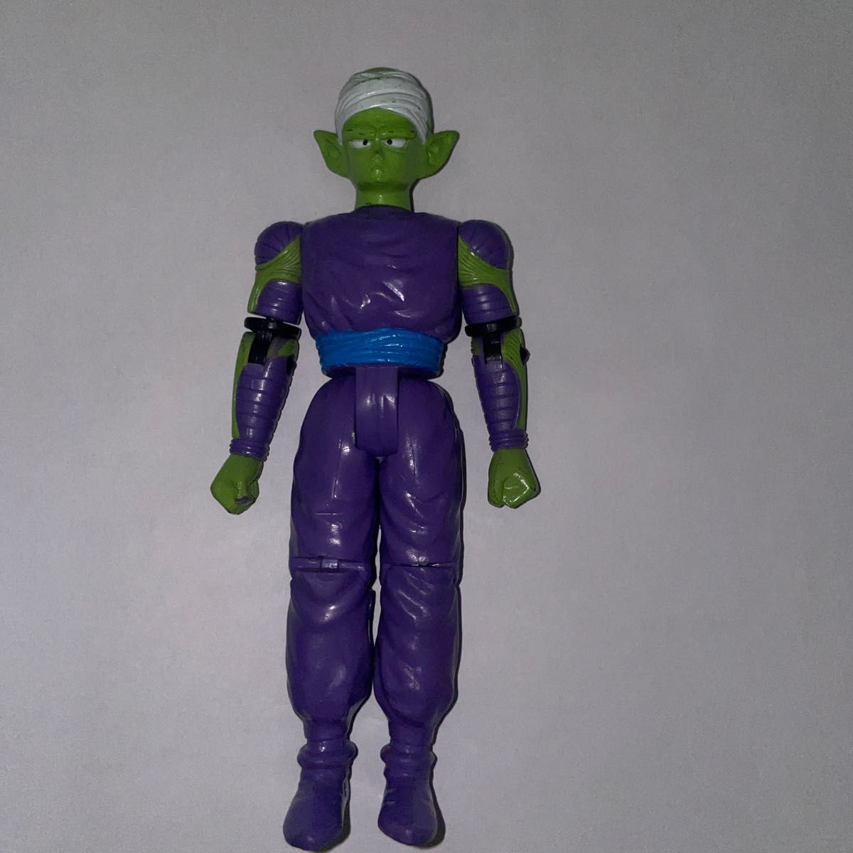送料込み ピッコロ ドラゴンボール 昭和レトロ フィギュア 中古