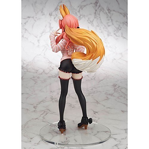 現品有り キャスター 私服 Ver フレア 未開封 Fate Extra Ccc 玉藻の前 ランサー Fate French Doll Cerberus Project Tm Product Details Yahoo Auctions Japan Proxy Bidding And Shopping Service From Japan