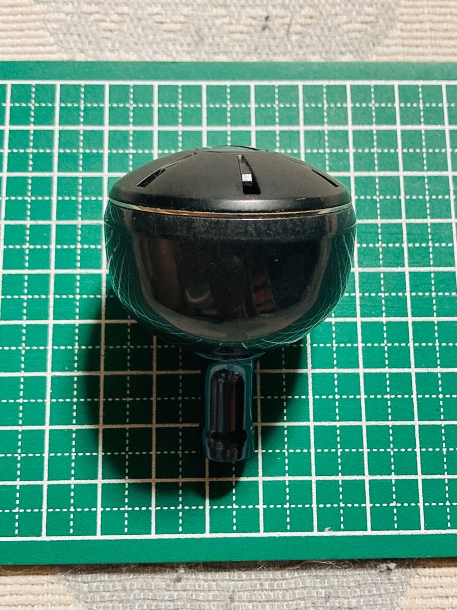 美品 シマノ 20 ストラディック SW 6000HG 純正 ハンドルノブ B 美品 シマノ 20 ストラディック SW 6000HG 純正 ハンドルノブ B