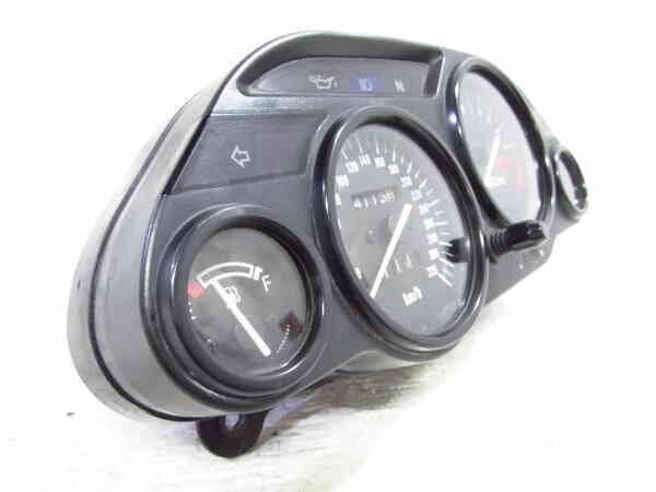 ZZ-R1100 ZXT10D 大人気 動作OK 純正 フルスケール メーターASSY 320km