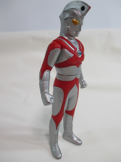  Ultraman Ace 