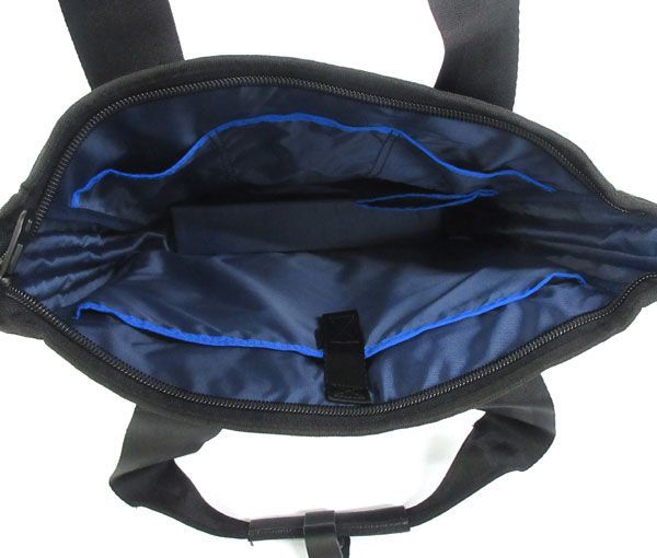 送料300円(税込)□kc508□メンズ バリスティック 3WAY トート型