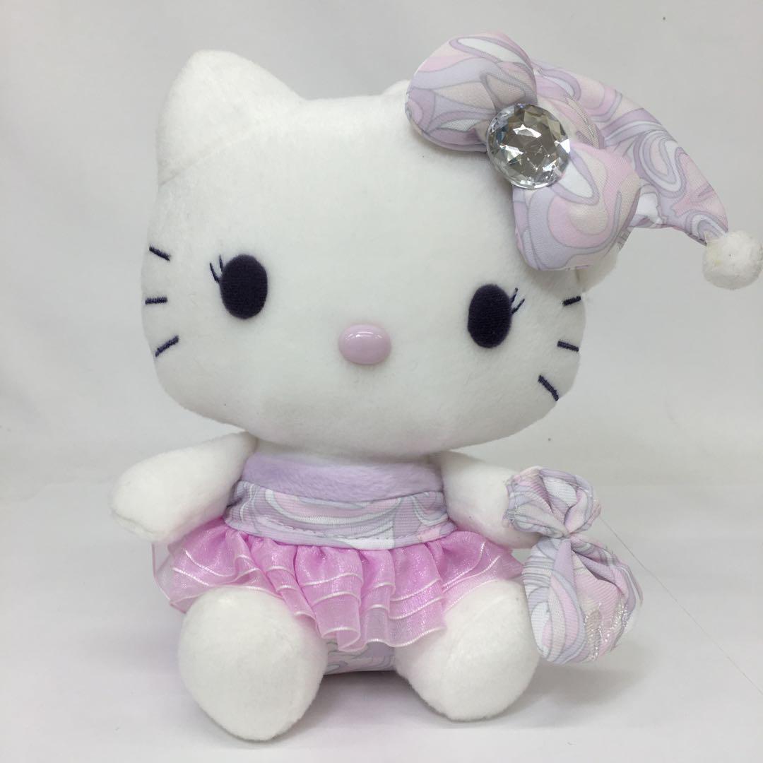Rady レディー ハローキティ ぬいぐるみ 2体まとめ売り