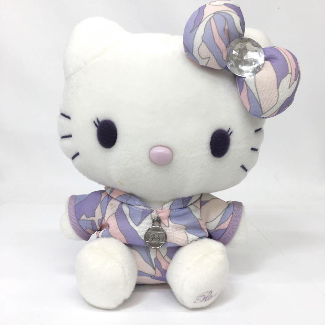 Rady レディー ハローキティ ぬいぐるみ 2体まとめ売り | fuerzalider.com