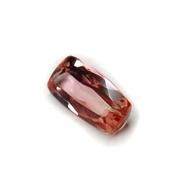 500円~売り切り!! インペリアル トパーズ 1.829ct ルース 裸石 / 天然