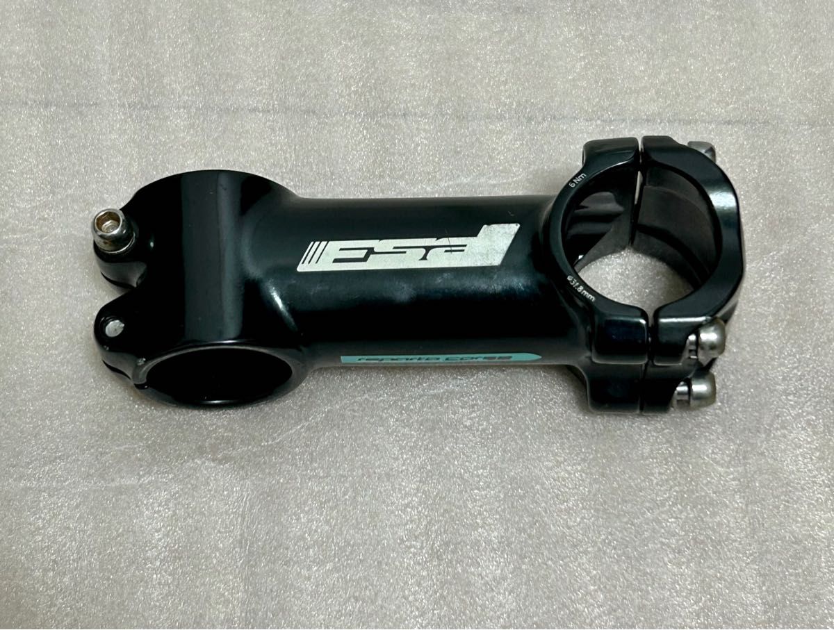 FSA ステム 90mm チェレステカラー ビアンキ|Yahoo!フリマ(旧 FSA ステム 90mm チェレステカラー ビアンキ|Yahoo!フリマ(旧