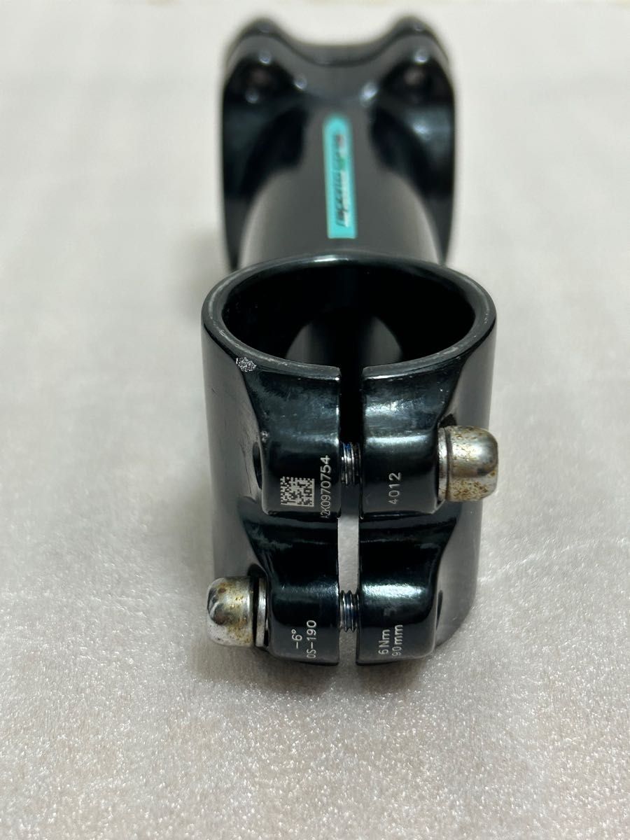 FSA ステム 90mm チェレステカラー ビアンキ|Yahoo!フリマ(旧 FSA ステム 90mm チェレステカラー ビアンキ|Yahoo!フリマ(旧