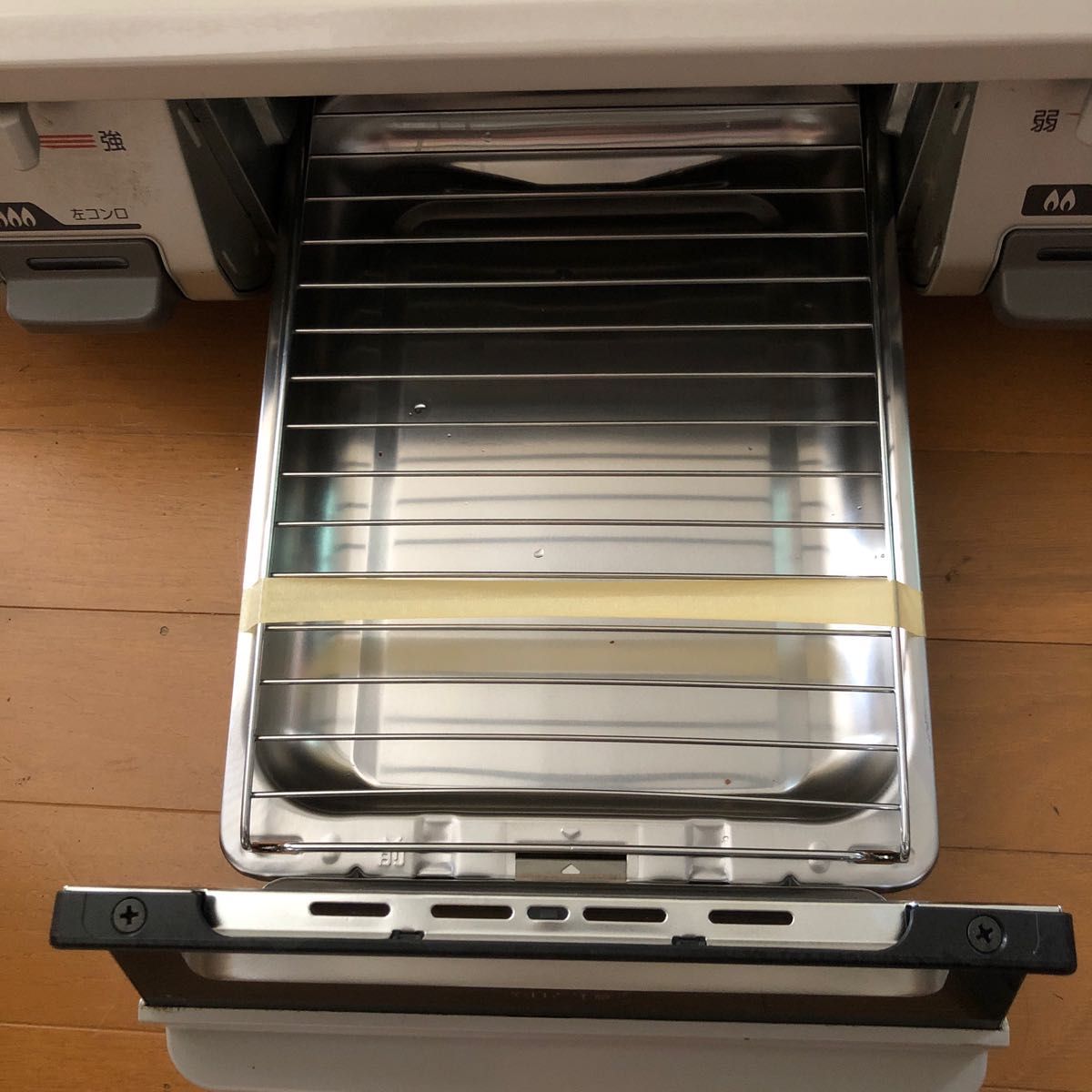 Rinnai リンナイ ガステーブル ガスコンロ KGM64BE RT64JH-L Rinnai リンナイ ガステーブル ガスコンロ KGM64BE RT64JH-L